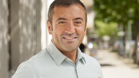 Nedim Bayat Nedim Bayat