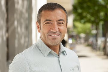 Nedim Bayat