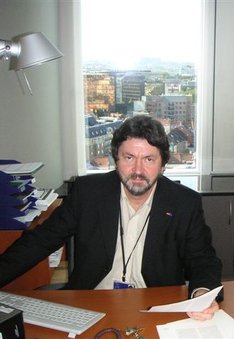 Joachim Zeller Joachim Zeller, Bezirksbürgermeister A.D.