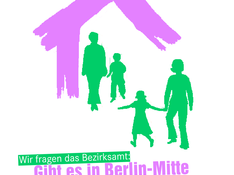 Gibt es in Berlin-Mitte genug Frauenhausplätze?